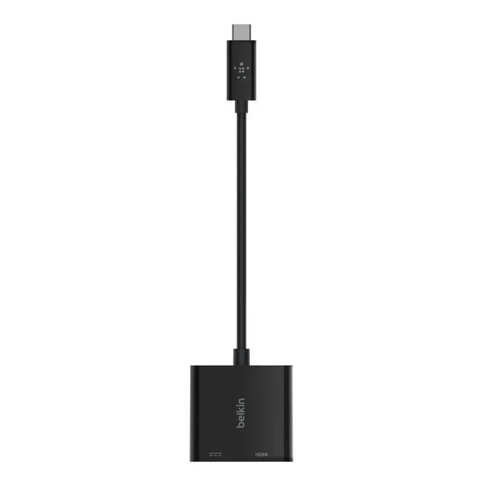 Branded TYPE C TO HDMI CONVERTER view 3